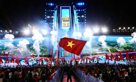 Kể chuyện lịch sử bằng ngôn ngữ nghệ thuật tri ân người hy sinh vì Tổ quốc