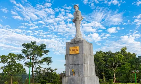 Đầm Hà điểm đến xanh của vùng Đông Bắc