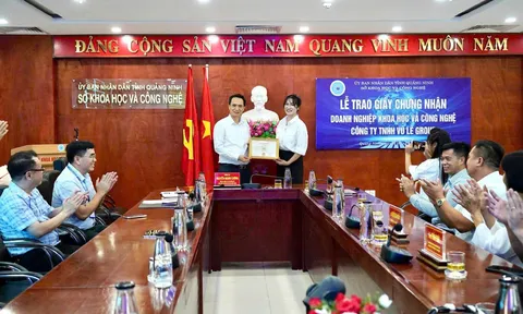 Khám phá nông sản Quảng Ninh từ cây chè xanh đến “Trà tửu”