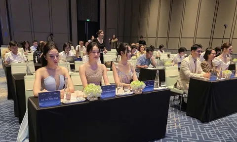 Quảng Ninh đăng cai khai mạc Miss World 2026: Cơ hội quảng bá điểm đến Việt Nam ra thế giới