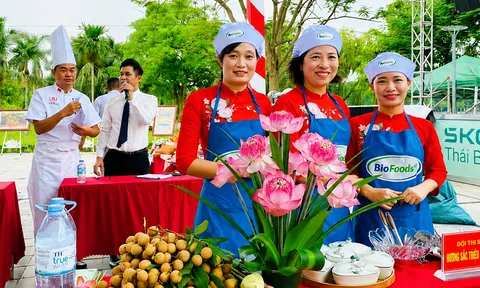 Hiệp hội Du lịch Hưng Yên phát huy vai trò kết nối sản vật và điểm đến