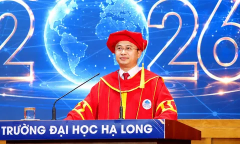 Đại học Hạ Long nguồn lực chất lượng cao cho phát triển kinh tế xanh Việt Nam