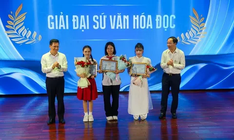Quảng Ninh: Gần 40.000 học sinh lan tỏa văn hóa đọc trong không gian số