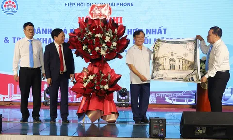 Hải Phòng: Mở không gian Du lịch cơ hội phát triển kinh tế xanh