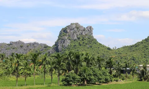 THIÊN LONG UYỂN – ĐÁNH THỨC MỘT VÙNG TRẦM TÍCH DI SẢN