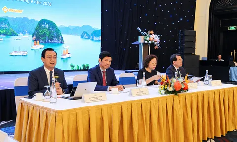 Hội nghị Lữ hành toàn quốc 2026: Liên kết phải tạo ra sản phẩm bán được