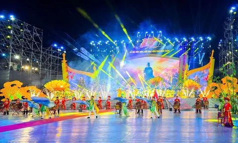 Hải Phòng: Du khách chạm vào chiều sâu di sản