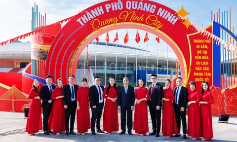 20 năm Luật Vũ Anh đồng hành cùng doanh nghiệp du lịch
