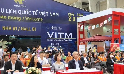 VITM Hà Nội 2023 khép lại với hơn 10 nghìn sản phẩm du lịch khuyến mãi được bán ra