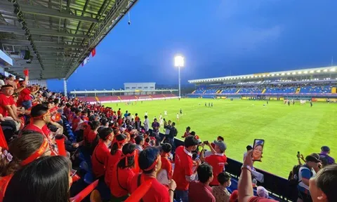 Trải nghiệm du lịch Campuchia, xem bóng đá SEA Game trọn gói với giá chưa tới 2,5 triệu đồng