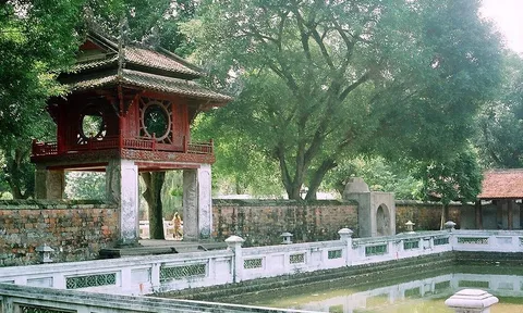 Thủ đô Hà Nội đón 719 nghìn lượt khách, tổng thu ước đạt 2,4 nghìn tỷ đồng trong 5 ngày nghỉ lễ 