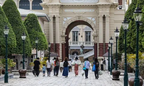 Du khách Trung Quốc quay trở lại, nhu cầu thay đổi lớn sau dịch