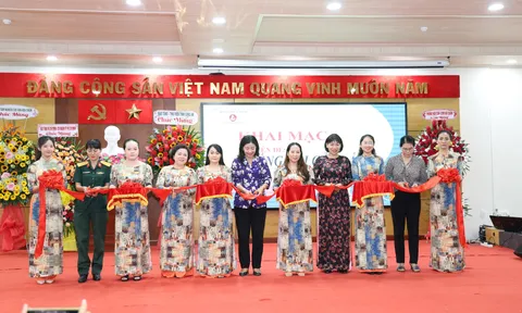 Phụ nữ Nam Bộ giữ lửa cho nghề gốm vì “Tiếng nói của đất”