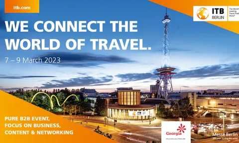 Hội chợ ITB Berlin 2023 - Cơ hội quảng bá du lịch cho doanh nghiệp lữ hành Việt Nam
