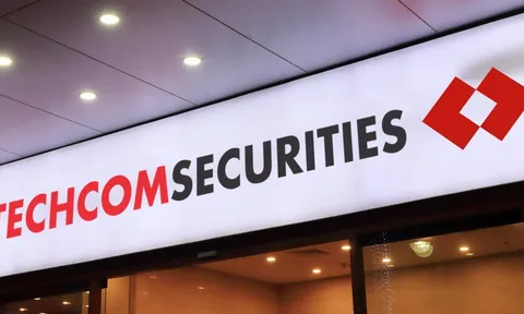 TCBS: “Ông trùm” môi giới trái phiếu liên quan đến The Global City sắp IPO với giá khủng