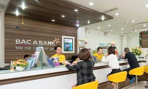 Bac A Bank của bà Thái Hương chào bán cổ phiếu bị “ế” nặng