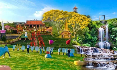 Bảo Lộc và những “báu vật” tiềm ẩn giữa đại ngàn