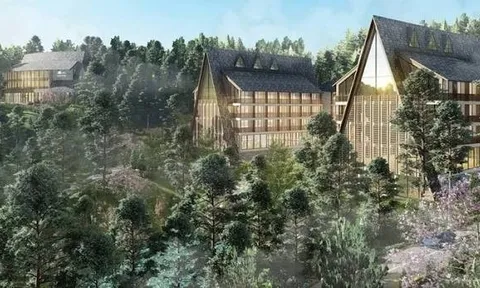 Sai phạm tại dự án Robin Dalat Resort: 17 năm “ngủ quên” và những lỗ hổng quản lý