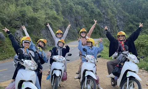 Gợi ý lịch trình tự túc dạo chơi Hà Giang mùa mưa lũ 3N2Đ