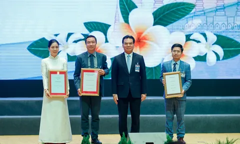 T&T Group rót 768 triệu USD vào dự án điện gió đầu tiên tại Lào