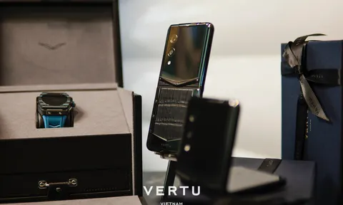 Thị trường smartphone cao cấp dịch chuyển khỏi cuộc đua cấu hình