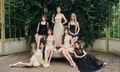 1900 SKY VENUS: Tiểu sử của quán quân Tiktok Live Vietnam Star Park 2025