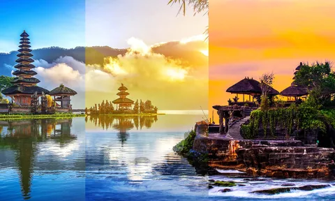 Giới chức Indonesia: 'Du lịch Bali sẽ không bị ảnh hưởng bởi bộ luật hình sự mới'