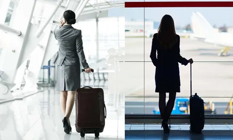 Nền kinh tế thay thế COVID-19 trở thành thách thức mới đối với sự phục hồi của ngành du lịch công vụ.