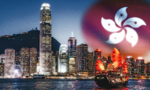 Hong Kong bỏ xét nghiệm COVID đối với các quán bar, tụ điểm giải trí