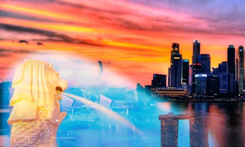 Tổng cục Du lịch Singapore đề ra lộ trình phát triển bền vững cuả ngành MICE