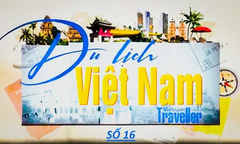 Chương trình truyền hình: Du lịch Việt Nam - Vietnam Traveller #16 [28.01.2023]