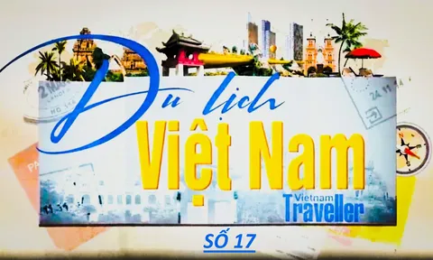 Chương trình truyền hình: Du lịch Việt Nam - Vietnam Traveller #17 [29.01.2023]