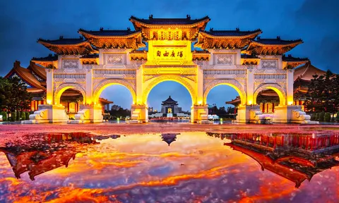 Hàn Quốc, Đài Loan, Philippines ký kết Ý định thư thành lập Liên minh Du thuyền khám phá biển đảo châu Á.