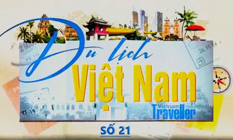 Chương trình truyền hình: Du lịch Việt Nam - Vietnam Traveller #21 [12.02.2023]
