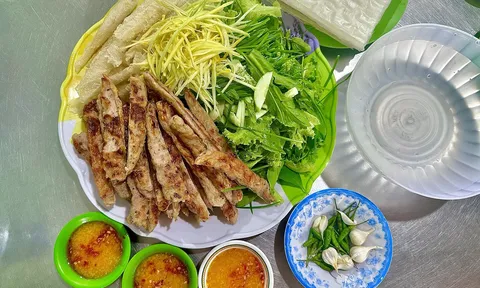 Không phải mắt cá ngừ đại dương, đây mới là món ngon bạn nhất định phải thử khi đến Phú Yên