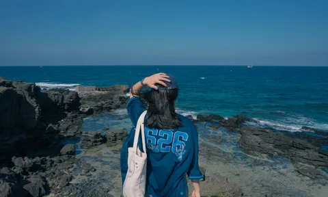 Kinh nghiệm du lịch Phú Quý mùa hè