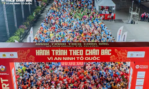 Về quê Bác vui Lễ hội Làng Sen