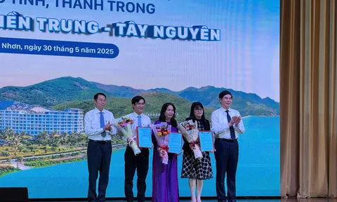 Duyên hải miền Trung - Tây Nguyên: Liên kết để bứt phá cho du lịch Việt Nam