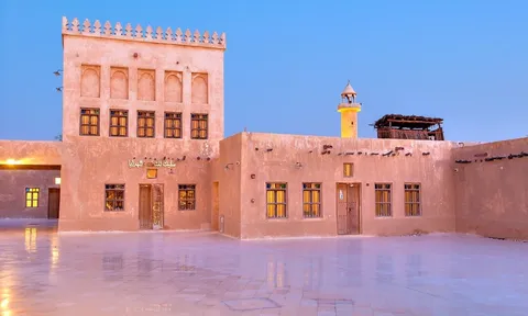 13 Thị trấn Và Làng mạc Ở Qatar Mọi Người Nên Ghé Thăm - Kỳ 1