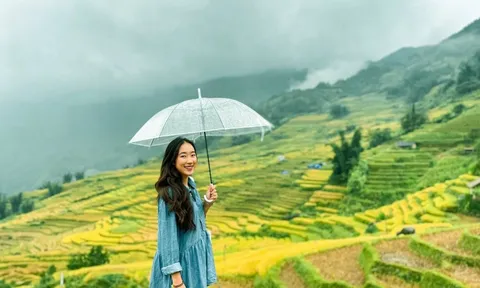 Travel blogger Riri Phương Trinh: “Đam mê du lịch dẫn tôi đến sứ mệnh quảng bá thắng cảnh Khánh Sơn”