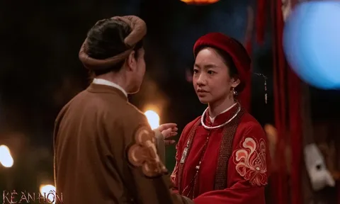 "Tết Ở Làng Địa Ngục" đến "Kẻ Ăn Hồn": Dòng chảy phim kinh dị Á Đông đang thành hình ở Việt Nam