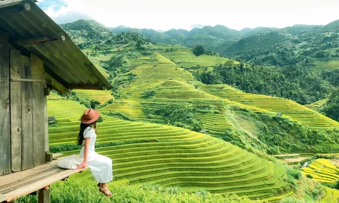 Vì sao người trẻ Việt thích đi du lịch độc thân, du lịch solo?