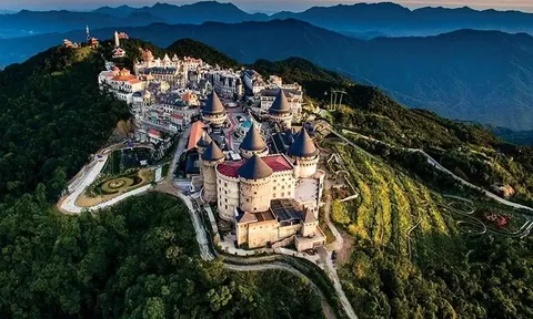 Việt Nam lọt top 11 điểm đến tốt nhất châu Á năm 2024