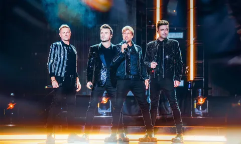 BTC Westlife lên tiếng trước bức xúc của khán giả khi mở vé giá 600.000 đồng