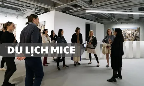 Du lịch MICE đâu chỉ là đến để dự hội nghị, sự kiện!?