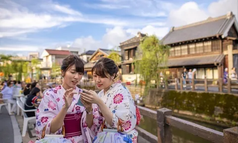 Mạng xã hội vẫn là nhân tố quyết định lựa chọn của du khách