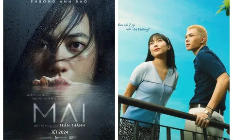 Phim Tết 2024 có đủ sức mang lại “bom tấn” điện ảnh Việt?