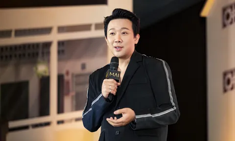 Trấn Thành: “Gần 20 năm với nghệ thuật tôi tin chắc chắn có lượng khán giả dành tình yêu thương cho mình”