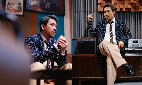 Từng là người “nóng tính” trên trường quay, Trấn Thành tự thay đổi bản thân ở phim Mai như thế nào?