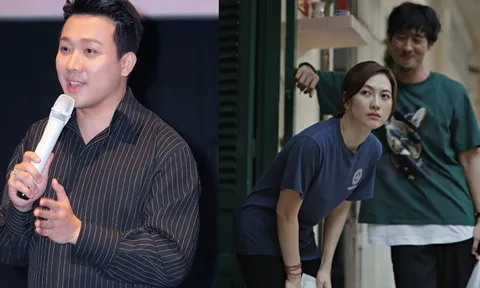 Trấn Thành: “Doanh thu phim Mai bao nhiêu thì do ý trời, khán giả thương cho bao nhiêu thì nhận bấy nhiêu”
